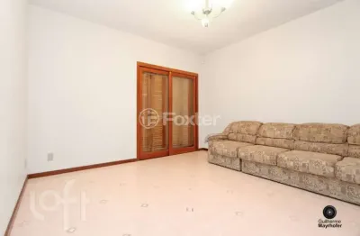 Casa com 3 quartos à venda na rua professora cecy cordeiro thofehrn, 176, sarandi, porto alegre, 285 m2 por r$ 985.000