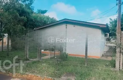 Casa com 3 quartos à venda na rua marte, 16, salgado filho, gravataí, 160 m2 por r$ 395.000