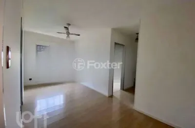 Apartamento com 2 quartos à venda na rua mathias velho, 130, centro, canoas, 60 m2 por r$ 210.000