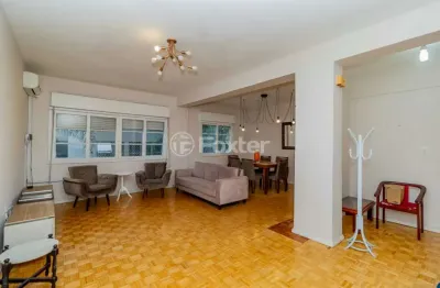 Apartamento com 3 quartos à venda na avenida cristóvão colombo, 2184, floresta, porto alegre, 147 m2 por r$ 477.000