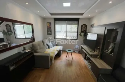 Apartamento com 1 quarto à venda na rua riachuelo, 745, centro histórico, porto alegre, 44 m2 por r$ 299.000