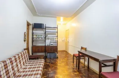 Apartamento com 1 quarto à venda na rua perpétua teles, 161, petrópolis, porto alegre, 45 m2 por r$ 200.000