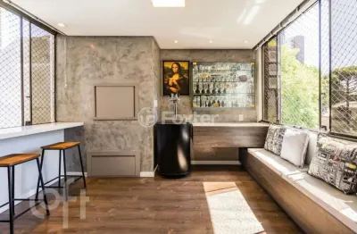 Apartamento com 2 quartos à venda na rua professor ivo corseuil, 485, petrópolis, porto alegre, 90 m2 por r$ 650.000