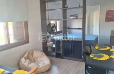 Apartamento com 1 quarto à venda na Avenida da Azenha, 1508, Azenha, Porto Alegre, 25 m2 por R$ 175.000