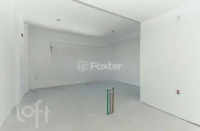 Kitnet / stúdio à venda na travessa carmem, 96, floresta, porto alegre, 30 m2 por r$ 358.000