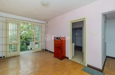 Apartamento com 3 quartos à venda na rua lobo da costa, 170, azenha, porto alegre, 87 m2 por r$ 350.000
