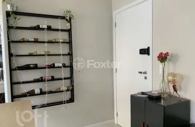 Apartamento com 1 quarto à venda na rodovia joão paulo, 497, joão paulo, florianópolis, 38 m2 por r$ 700.000