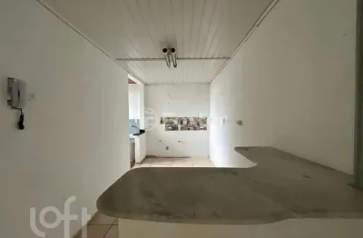 Apartamento com 1 quarto à venda na rua vinte e um de abril, 77, pátria nova, novo hamburgo, 45 m2 por r$ 160.000