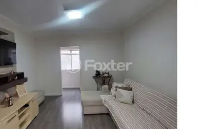 Apartamento com 3 quartos à venda na rua carlos bianchini, 903, marechal floriano, caxias do sul, 92 m2 por r$ 340.000