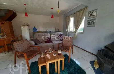 Casa com 2 quartos à venda na rua arlindo decimo bersaghi, 133, esplanada, caxias do sul, 100 m2 por r$ 375.000