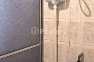 Casa com 2 quartos à venda na rua espírito santo, 457, scharlau, são leopoldo, 72 m2 por r$ 235.000