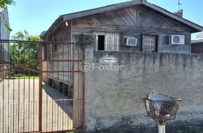 Casa com 2 quartos à venda na rua espírito santo, 457, scharlau, são leopoldo, 72 m2 por r$ 235.000