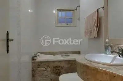 Casa com 2 quartos à venda na rua carlos henemann, 97, rio branco, são leopoldo, 129 m2 por r$ 570.000