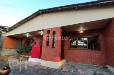 Casa com 2 quartos à venda na rua rio são francisco, 133, arroio da manteiga, são leopoldo, 117 m2 por r$ 680.000