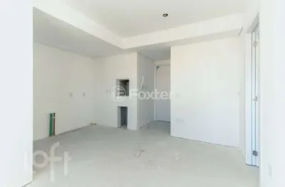 Apartamento com 1 quarto à venda na travessa carmem, 96, floresta, porto alegre, 42 m2 por r$ 549.000