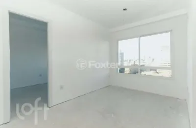Apartamento com 1 quarto à venda na travessa carmem, 96, floresta, porto alegre, 42 m2 por r$ 549.000