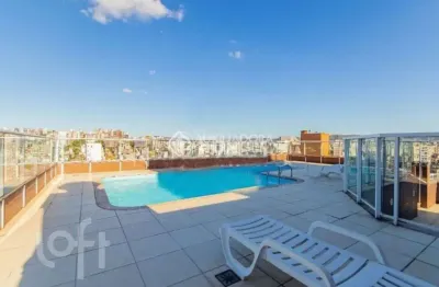 Apartamento com 2 quartos à venda na rua fernandes vieira, 600, bom fim, porto alegre, 77 m2 por r$ 800.000