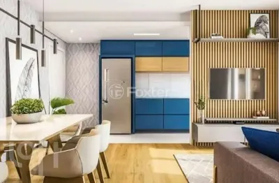 Apartamento com 2 quartos à venda na rua bento manoel, 757, operário, novo hamburgo, 55 m2 por r$ 350.000