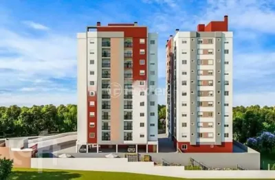Apartamento com 2 quartos à venda na rua bento manoel, 757, operário, novo hamburgo, 55 m2 por r$ 350.000