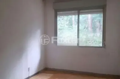Apartamento com 1 quarto à venda na rua doutor campos velho, 1774, cristal, porto alegre, 42 m2 por r$ 150.000