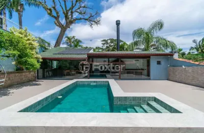 Casa com 4 quartos à venda na rua manoel cabeda perez, 63, jardim isabel, porto alegre, 279 m2 por r$ 1.950.000
