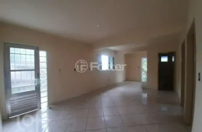 Casa com 2 quartos à venda na rua angelo matiazi, 133, campo novo, porto alegre, 60 m2 por r$ 200.000