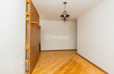 Apartamento com 3 quartos à venda na rua marcelo gama, 390, são joão, porto alegre, 68 m2 por r$ 350.000