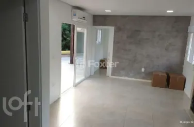Casa em condomínio fechado com 4 quartos à venda na estrada manoel josé do nascimento, 927, distrito industrial, cachoeirinha, 196 m2 por r$ 1.700.000