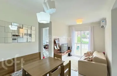 Apartamento com 2 quartos à venda na avenida teresópolis, 2255, teresópolis, porto alegre, 59 m2 por r$ 275.000