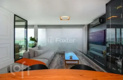 Cobertura com 3 quartos à venda na Rua Tangará, 26, Agronômica, Florianópolis, 216 m2 por R$ 4.995.000