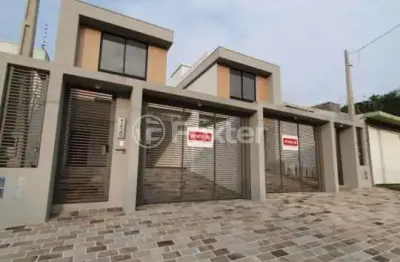 Casa com 3 quartos à venda na rua padre reus, 110, padre reus, são leopoldo, 163 m2 por r$ 739.000