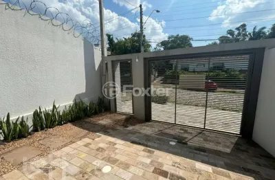 Casa com 3 quartos à venda na rua padre reus, 112, padre reus, são leopoldo, 163 m2 por r$ 769.000