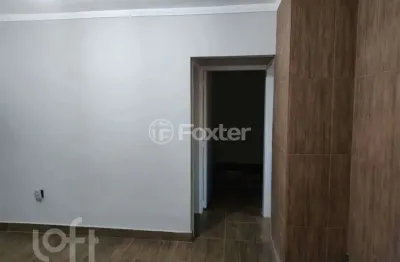 Casa com 2 quartos à venda na rua rui ramos, 590, silva, sapucaia do sul, 100 m2 por r$ 450.000