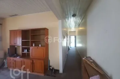 Casa com 3 quartos à venda na rua roque calage, 379, passo da areia, porto alegre, 200 m2 por r$ 950.000