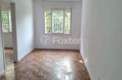 Apartamento com 1 quarto à venda na rua professora amy herve ramirez, 20, jardim leopoldina, porto alegre, 39 m2 por r$ 139.000