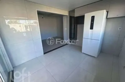 Casa com 2 quartos à venda na rua barbosa lessa, 94, harmonia, canoas, 38 m2 por r$ 340.000