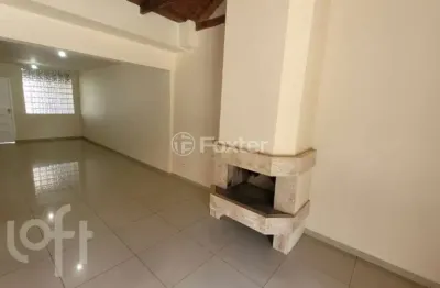 Casa com 5 quartos à venda na rua adib teixeira chedid, 287, centro, gravataí, 240 m2 por r$ 845.000