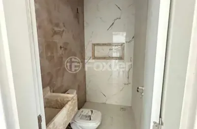 Apartamento com 2 quartos à venda na rua alceu wamosy, 308, nossa chácara, gravataí, 60 m2 por r$ 320.000