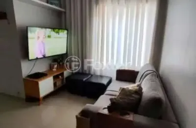 Apartamento com 3 quartos à venda na rua moura azevedo, 180, morada do vale iii, gravataí, 75 m2 por r$ 244.900