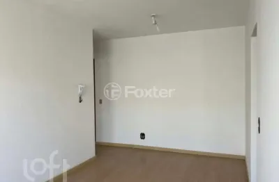 Apartamento com 1 quarto à venda na avenida teresópolis, 2550, teresópolis, porto alegre, 46 m2 por r$ 187.000