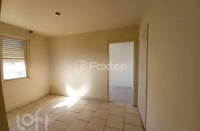 Apartamento com 2 quartos à venda na rua josé domingos varella, 281, cavalhada, porto alegre, 46 m2 por r$ 150.000