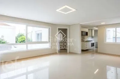 Apartamento com 1 quarto à venda na rua ariovaldo pinheiro, 4, passo da areia, porto alegre, 54 m2 por r$ 329.000