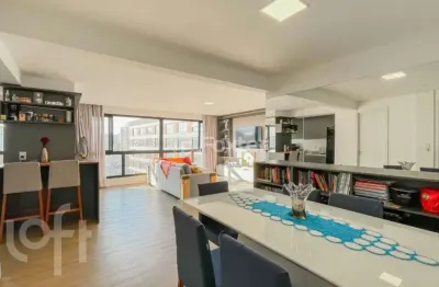 Apartamento com 2 quartos à venda na rua marcílio dias, 1031, menino deus, porto alegre, 94 m2 por r$ 1.030.000