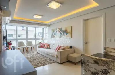 Apartamento com 2 quartos à venda na rua coronel feijó, 709, são joão, porto alegre, 65 m2 por r$ 649.000