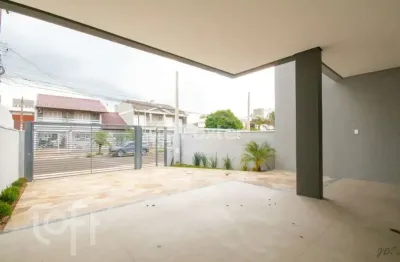 Casa com 4 quartos à venda na rua das petúnias, 701, estância velha, canoas, 200 m2 por r$ 1.590.000