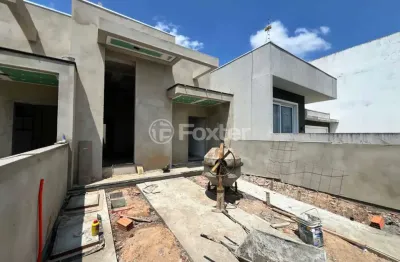 Casa com 3 quartos à venda na rua planalto, 55, vila vista alegre, cachoeirinha, 102 m2 por r$ 640.000