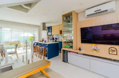 Casa em condomínio fechado com 3 quartos à venda na rua intendente alfredo azevedo, 399, glória, porto alegre, 192 m2 por r$ 990.000