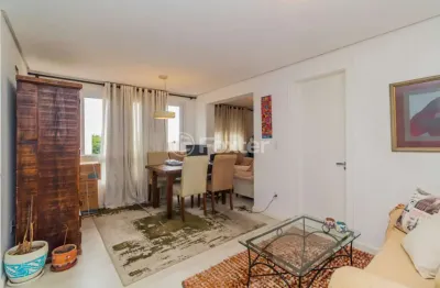 Apartamento com 2 quartos à venda na avenida jordão, 157, jardim botânico, porto alegre, 57 m2 por r$ 399.000