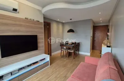Apartamento com 2 quartos à venda na avenida sarandi, 905, sarandi, porto alegre, 56 m2 por r$ 335.000