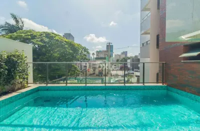 Apartamento com 2 quartos à venda na rua coronel bordini, 455, moinhos de vento, porto alegre, 88 m2 por r$ 1.390.000